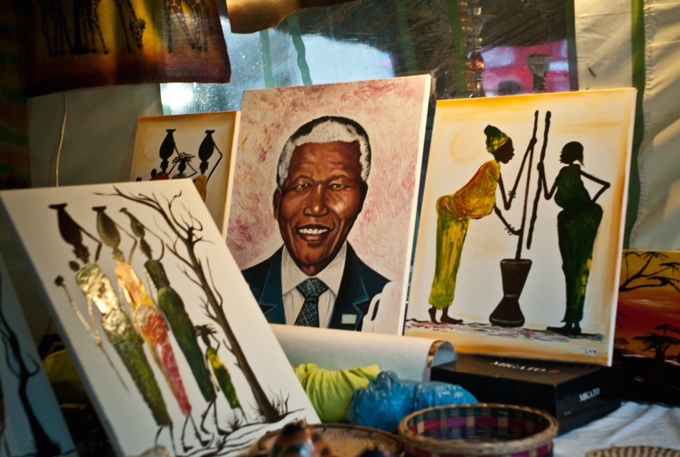 12th African Food and Handicrafts Festival /   12ο Αφρικανικό Φεστιβάλ στην Αθήνα