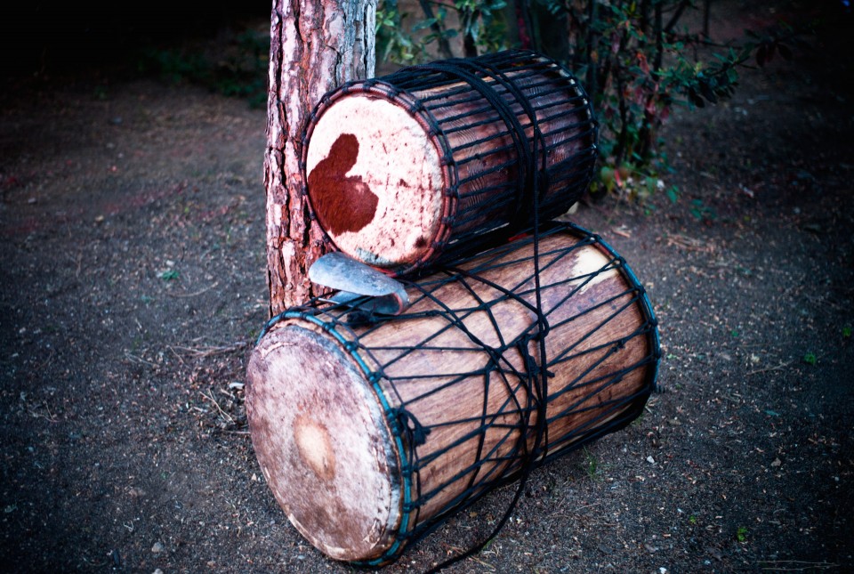 12th African Food and Handicrafts Festival /   12ο Αφρικανικό Φεστιβάλ στην Αθήνα