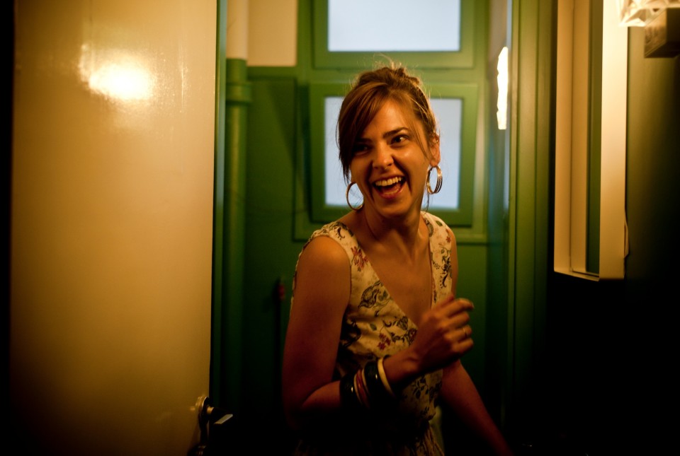 Eirini Imam Baildi / ÅéñÞíç ÉìÜì Ìðáéëíôß