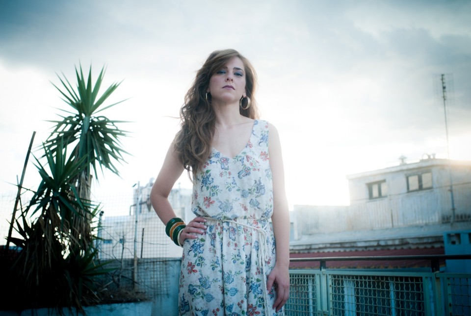 Eirini Imam Baildi / ÅéñÞíç ÉìÜì Ìðáéëíôß