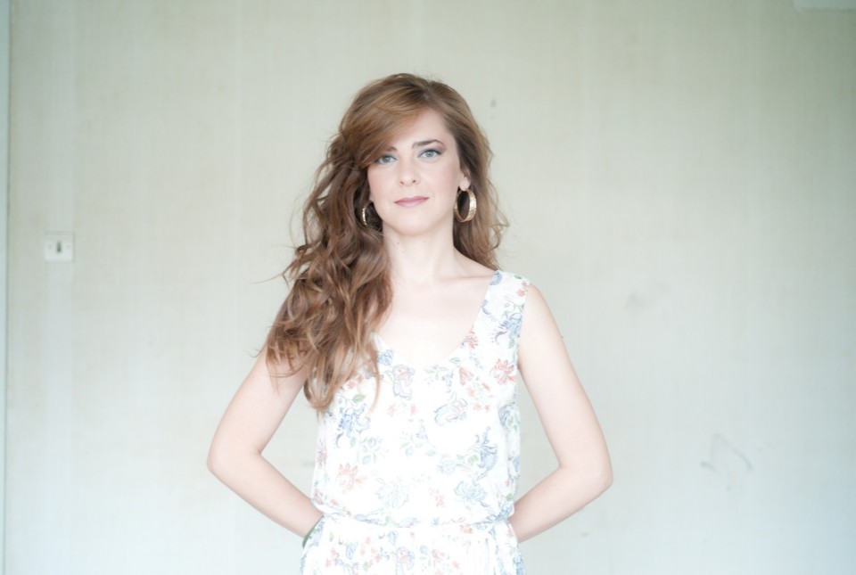 Eirini Imam Baildi / ÅéñÞíç ÉìÜì Ìðáéëíôß