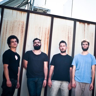 Οι Ratrace έφτιαξαν το δεύτερο ιδανικό line-up για το CU ONSTAGE και μαζί με τους Baby Guru ανεβαίνουν στην σκηνή του ΤΩΡΑ Κ44