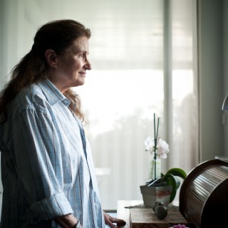 Ράνια Οικονομίδου: «Ο άνθρωπος δεν μπορεί να κάνει βήμα χωρίς τον χαρακτήρα του»