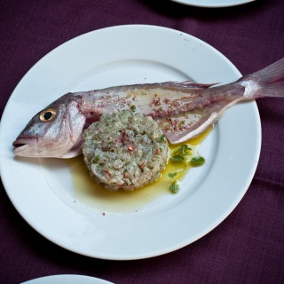 Αυτό το μαγαζί στο Περιστέρι σερβίρει ελληνικό σούσι