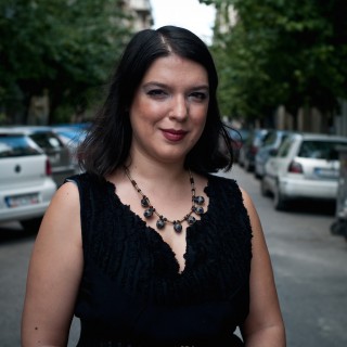 Θα έκλεβαν οι Ρομά αν είχαν να φάνε;