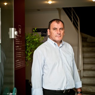 Στο City Unity πρώτος στόχος είναι η μεγιστοποίηση των ικανοτήτων