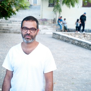 Γιατί ο σπουδαίος Tino Sehgal τολμά με την έκθεση στη Ρωμαϊκή Αγορά να κάνει για πρώτη φορά έργα σε εξωτερικό χώρο