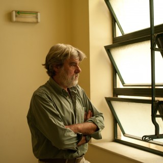 Δημήτρης Ψαρράς: «Η Χρυσή Αυγή θα διαλυθεί χωρίς τον “Αρχηγό” της»