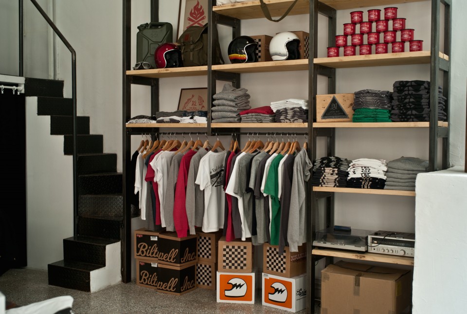 the real intellectuals supplies