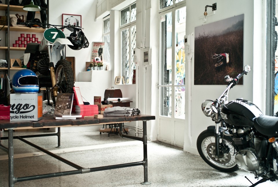 the real intellectuals supplies