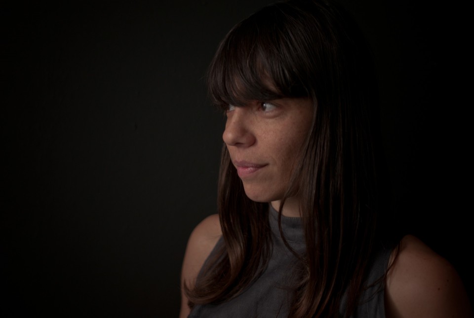 Λουίζα Κωστούλα