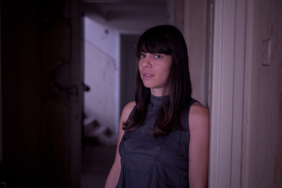 Λουίζα Κωστούλα