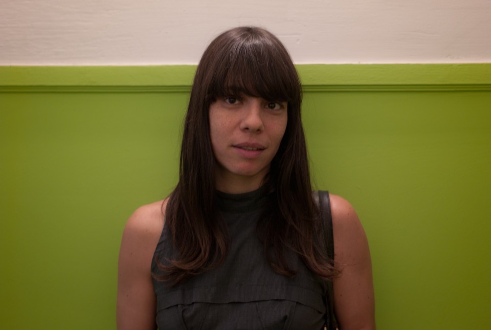 Λουίζα Κωστούλα