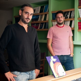 Το Βακχικόν δεν είναι μόνο ποίημα του Καβάφη