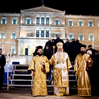 Ο Chevy τρελαίνεται με τα μπίτια