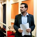 Σακελλαρίδης: Διαβουλεύσεις για συμφωνία μέχρι τη Δευτέρα