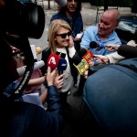 «Αποχώρησα Συνειδητά Μόλις Τους Είδα Να Φιλιούνται» (βιντεο)