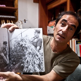 Το Kannabishop της Ιπποκράτους αντιστέκεται ακόμη