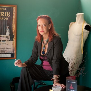 Η Δήμητρα Χατούπη μας εξηγεί γιατί χρειάζεται ταλέντο ο ηθοποιός για να διδάξει