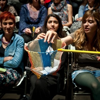 Το Bob Theatre Festival σε καλεί στην κάλπη