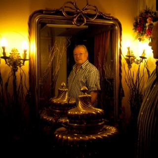 Μια ζωή μάγειρας