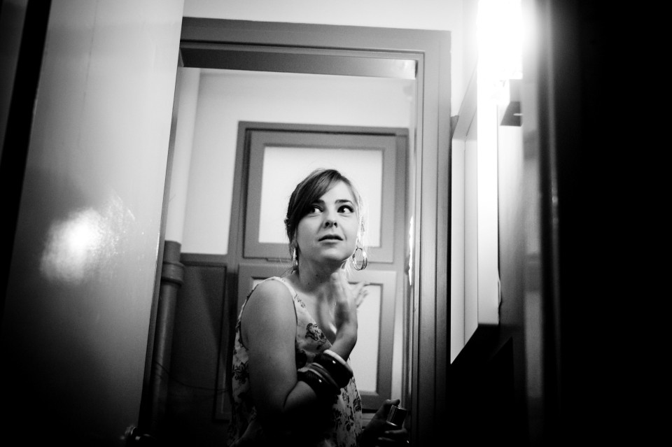 Eirini Imam Baildi / ÅéñÞíç ÉìÜì Ìðáéëíôß