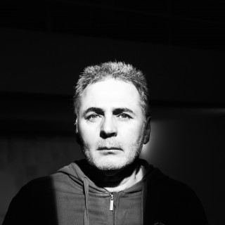 Ο Χρήστος Καρακέπελης και το ντοκιμαντέρ για την Κωνσταντίνα Κούνεβα