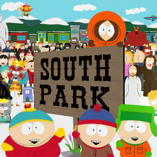 Το South Park ενηλικιώνεται