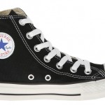 Η Converse κατά 31 εταιρειών για αντιγραφή του διάσημου παπουτσιού της