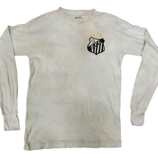 Η τελευταία παράσταση του Πελέ