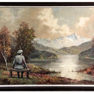 Banksy για καλό σκοπό