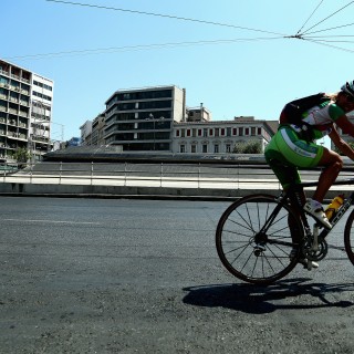 Τουρίστες και ποδήλατο; Μάλλον όχι στην Ελλάδα