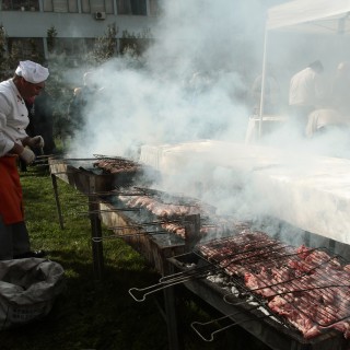 Τα σημαντικότερα νέα της (Τσικνο)πέμπτης (20/2/2014)