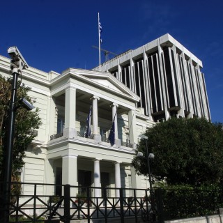 Συγκαλείται εκτάκτως το Συμβούλιο Εξωτερικής Πολιτικής για τις τουρκικές προκλήσεις