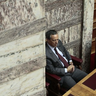 Τα «ακροδεξιά σταγονίδια» στη βροχή του φασισμού