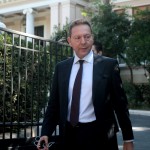 Capital Controls: Που θα χαλαρώσουν σύμφωνα με τον κ. Στουρνάρα