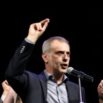 Επανεκλογή Μώραλη στον Πειραιά