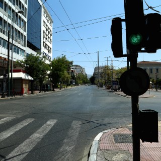 Τι κοινό (θα) έχει η Αθήνα με το Άμστερνταμ;