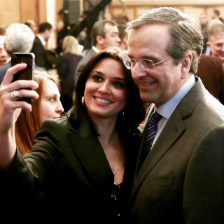 Η εβδομάδα που πέρασε σε φωτογραφίες