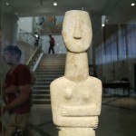 Ελεύθερη είσοδος σε όλα τα μουσεία αύριο!