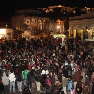 Οι αναγνώστες της Guardian και τα αγαπημένα τους μέρη στην Αθήνα