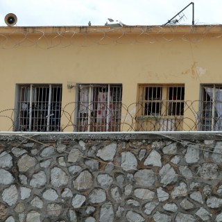 Οι κακοί είναι στη φυλακή