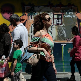 Τα καλύτερα στιγμιότυπα της εβδομάδας που πέρασε