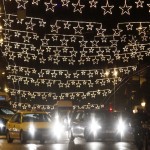 Αυτό θα είναι το εορταστικό ωράριο