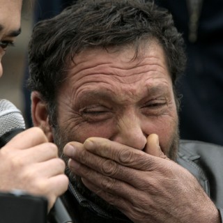 Είναι η ξενοφοβία χαρακτηριστικό της Ελλάδος;