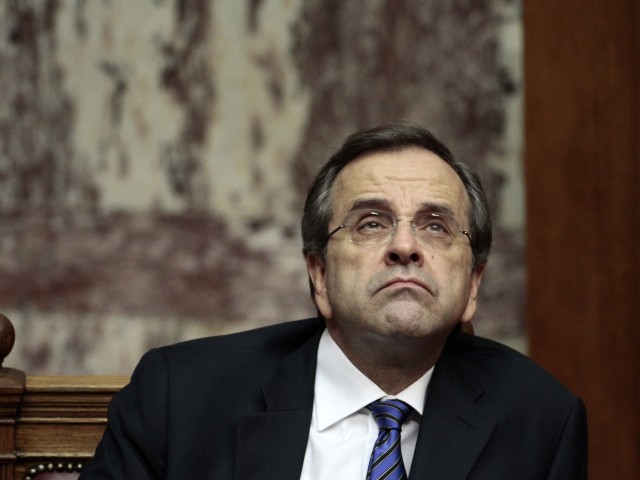 Πώς κρίνετε τα νέα πρόσωπα στο κυβερνητικό σχήμα;