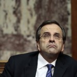 Στο αρχείο η υπόθεση της Νοvartis όσον αφορά τον πρώην πρωθυπουργό Αντώνη Σαμαρά