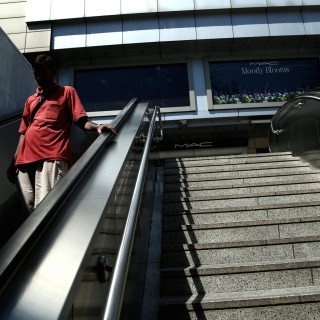 Χωρίς μετρό σήμερα η Αθήνα