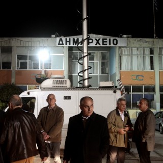 Το δώρο του Χρουστσόφ και η επιστροφή των Αμερικάνων στο φεγγάρι;