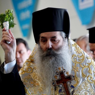 Γιατί η εκκλησία μισεί κάποιους ανθρώπους;